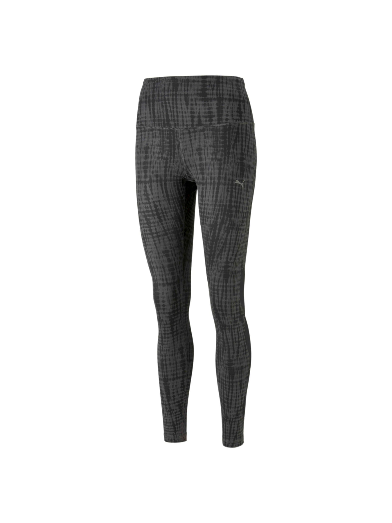Брюки PUMA Studio Aop Trend Tight модель 523144 Фото