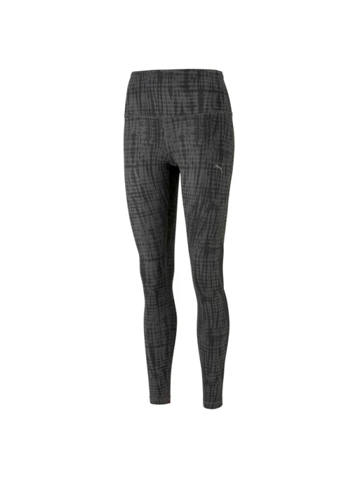 Штани PUMA Studio Aop Trend Tight модель 523144 Фото
