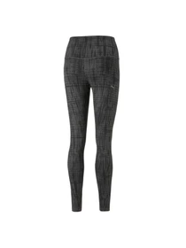Брюки PUMA Studio Aop Trend Tight модель 523144 Фото