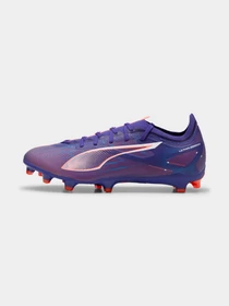 Кроссовки PUMA Ultra 5 Match Fg/ag модель 107687 Фото