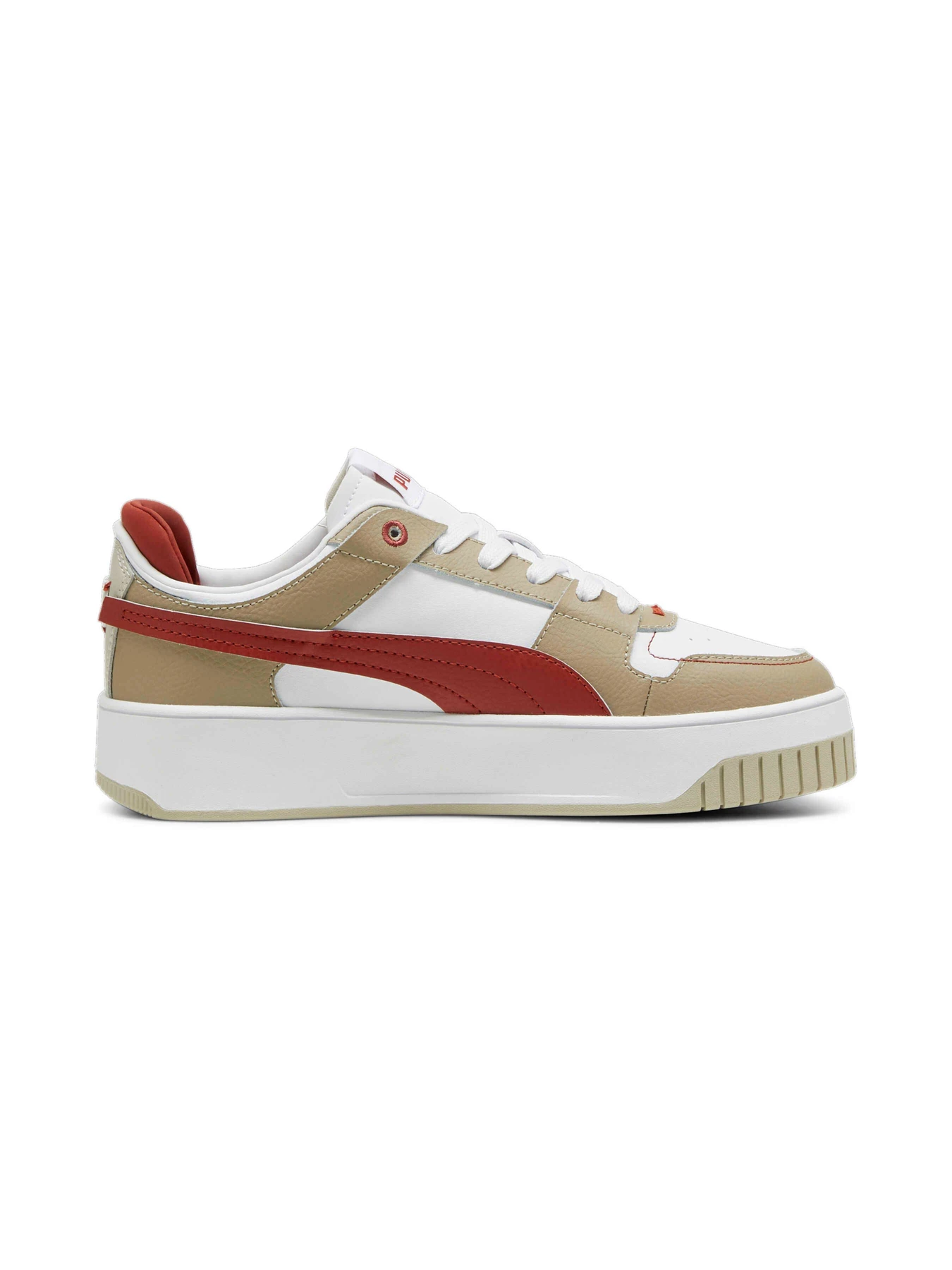 Кеды PUMA Carina Street Vtg модель 392338 Кеды PUMA Carina Street Vtg модель 392338 Фото