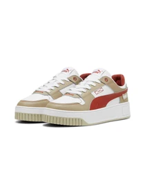 Кеды PUMA Carina Street Vtg модель 392338 Фото