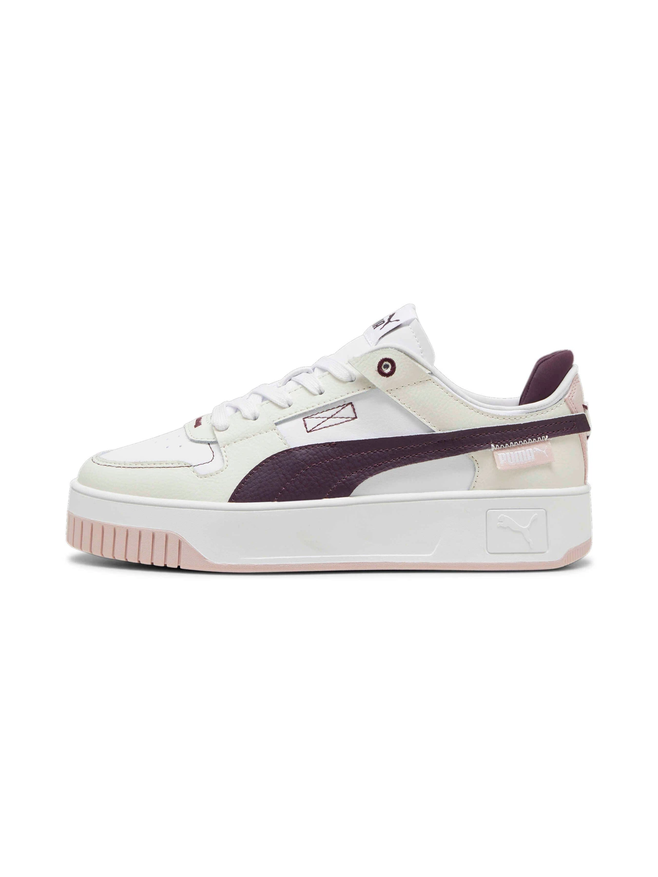 Кеды PUMA Carina Street Vtg модель 392338 Кеды PUMA Carina Street Vtg модель 392338 Фото