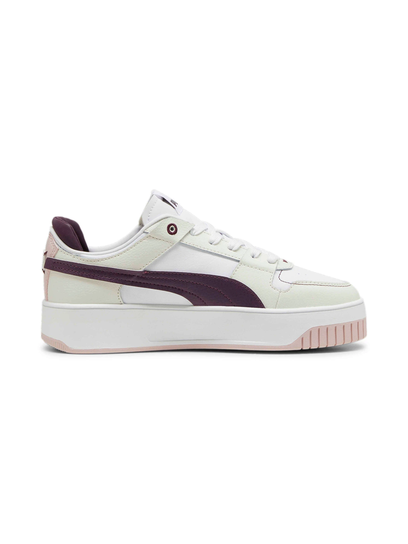 Кеды PUMA Carina Street Vtg модель 392338 Кеды PUMA Carina Street Vtg модель 392338 Фото