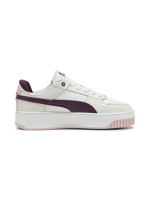Кеды PUMA Carina Street Vtg модель 392338 Фото