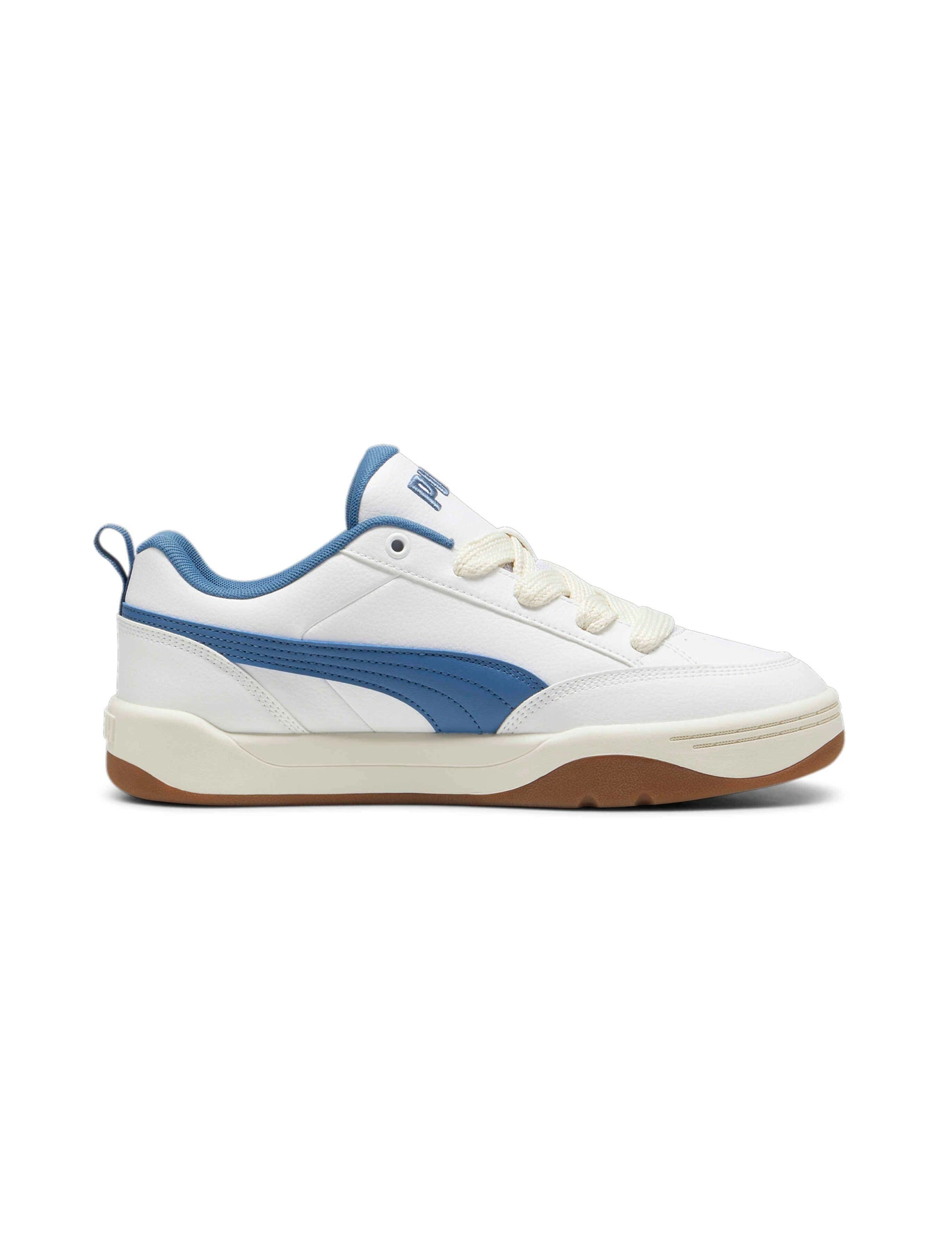 Кеды PUMA Park Lifestyle модель 395084 Фото