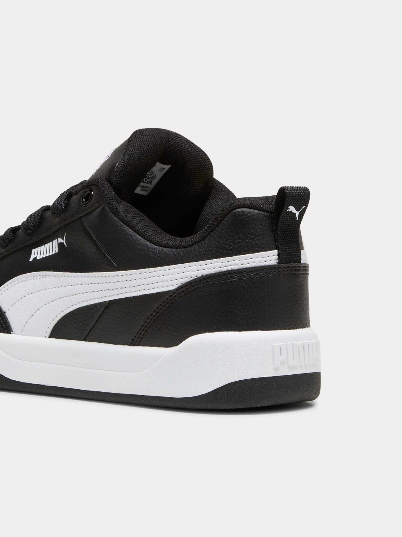 Кеды PUMA Park Lifestyle модель 395084 Кеды PUMA Park Lifestyle модель 395084 Фото