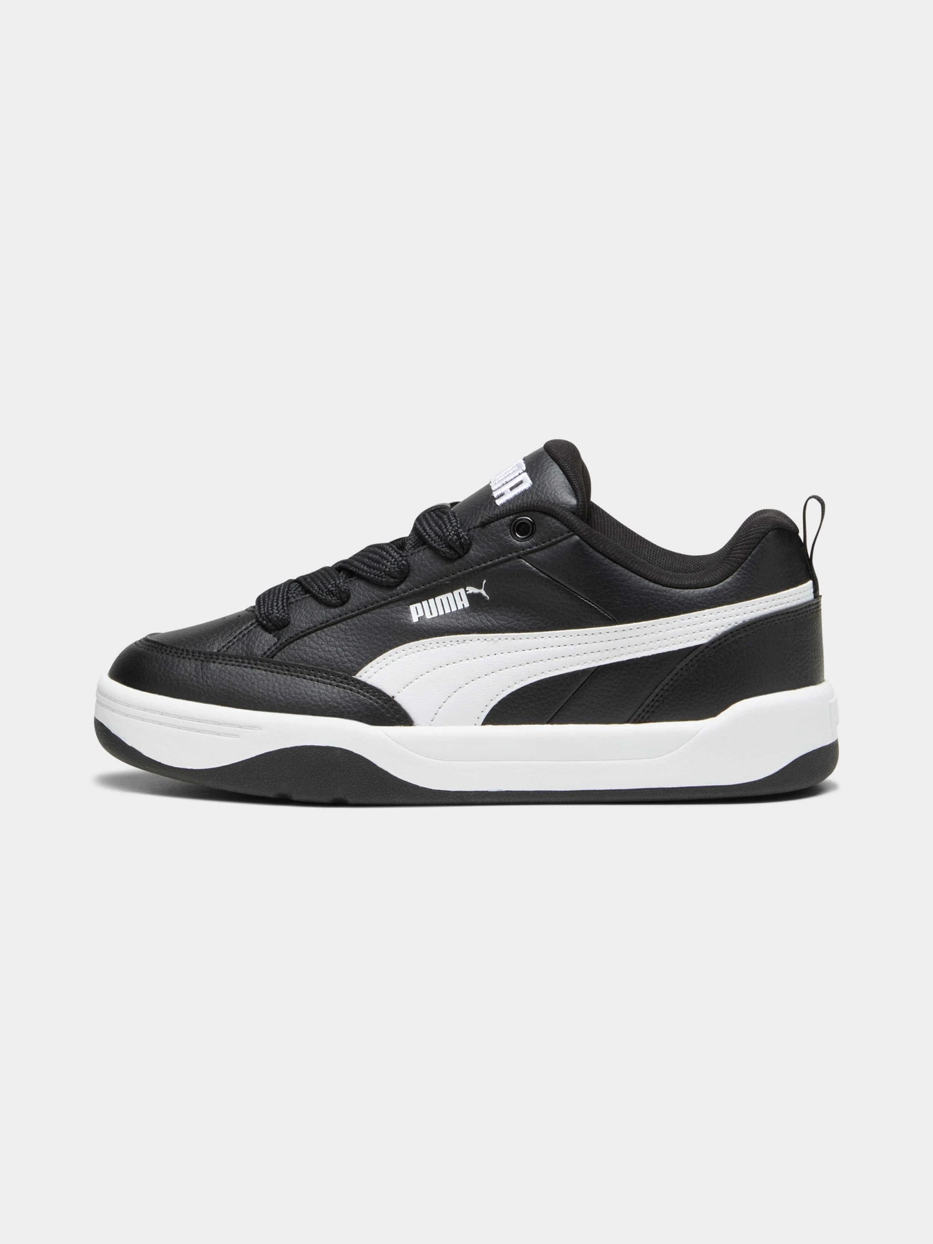 Кеды PUMA Park Lifestyle модель 395084 Кеды PUMA Park Lifestyle модель 395084 Фото
