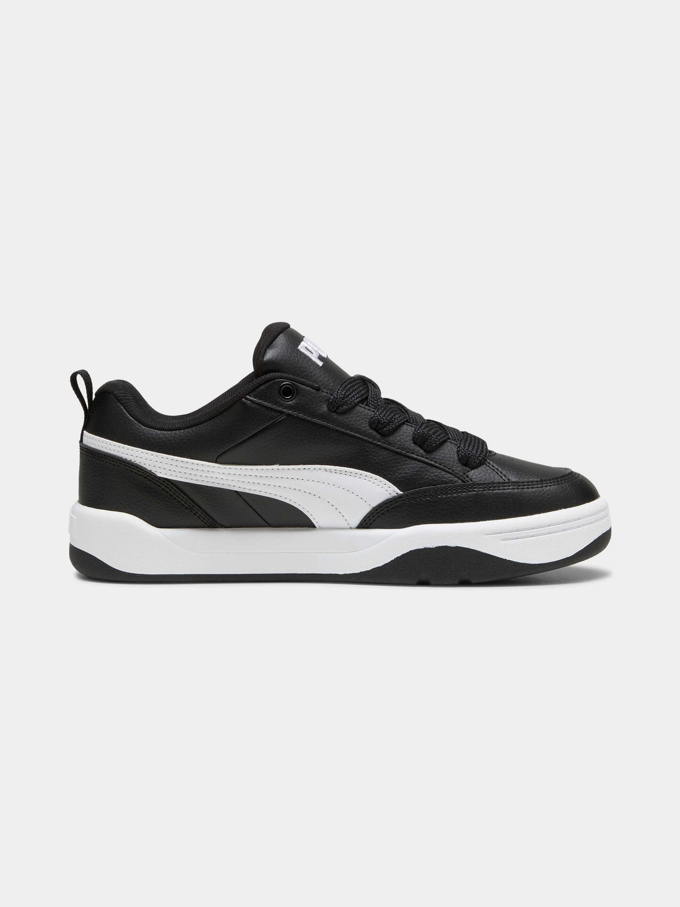 Кеды PUMA Park Lifestyle модель 395084 Кеды PUMA Park Lifestyle модель 395084 Фото