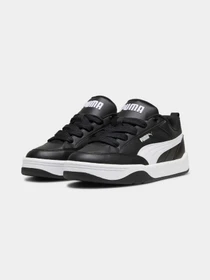 Кеды PUMA Park Lifestyle модель 395084 Фото