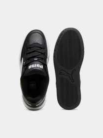 Кеды PUMA Park Lifestyle модель 395084 Фото