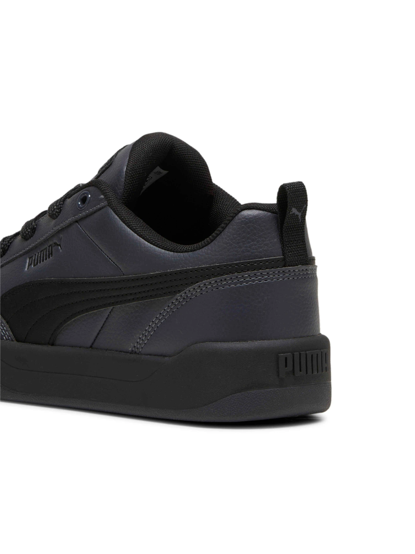 Кеды PUMA Park Lifestyle модель 395084 Кеды PUMA Park Lifestyle модель 395084 Фото