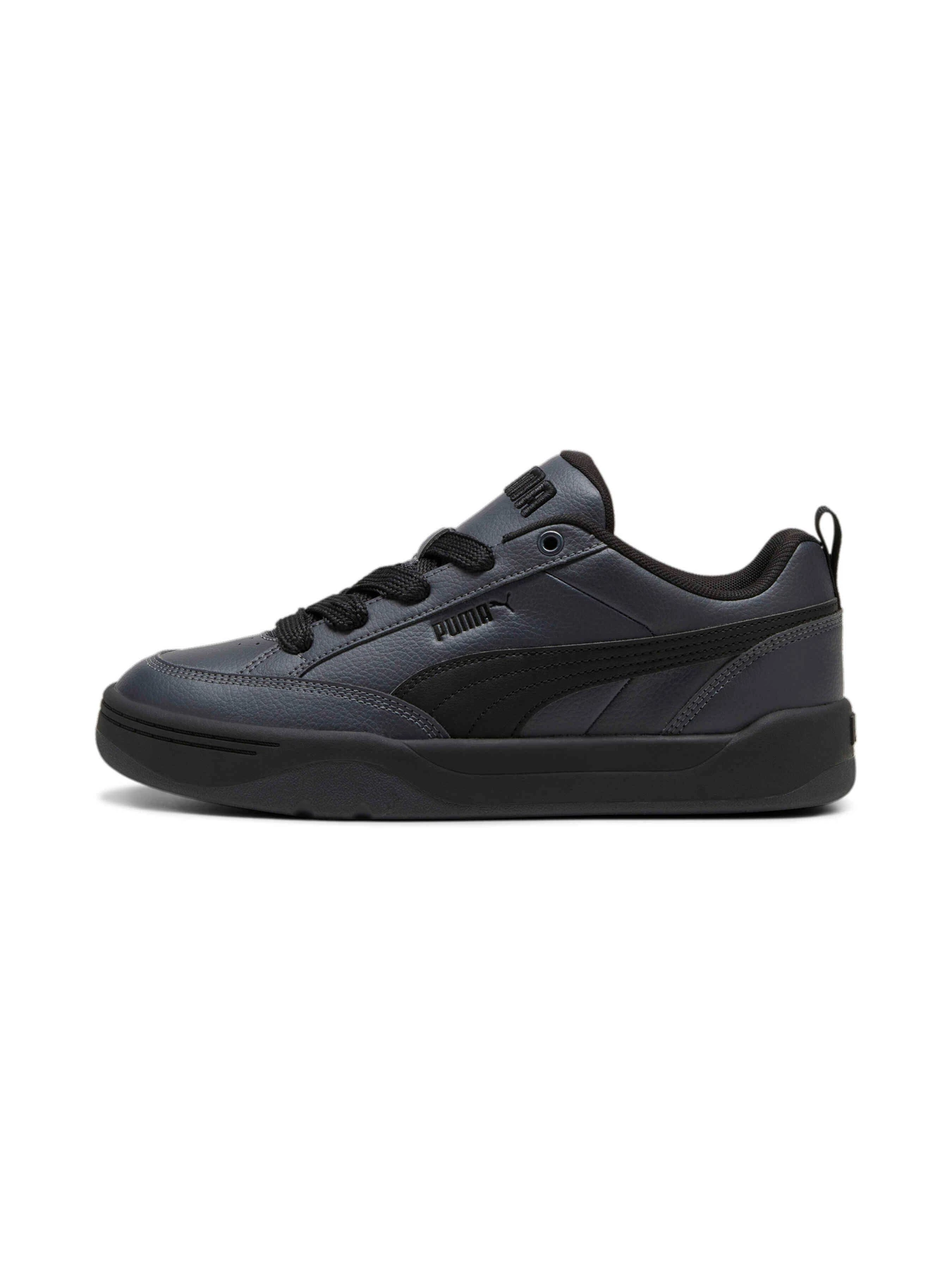 Кеды PUMA Park Lifestyle модель 395084 Кеды PUMA Park Lifestyle модель 395084 Фото