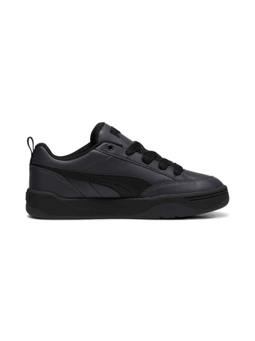 Кеды PUMA Park Lifestyle модель 395084 Фото