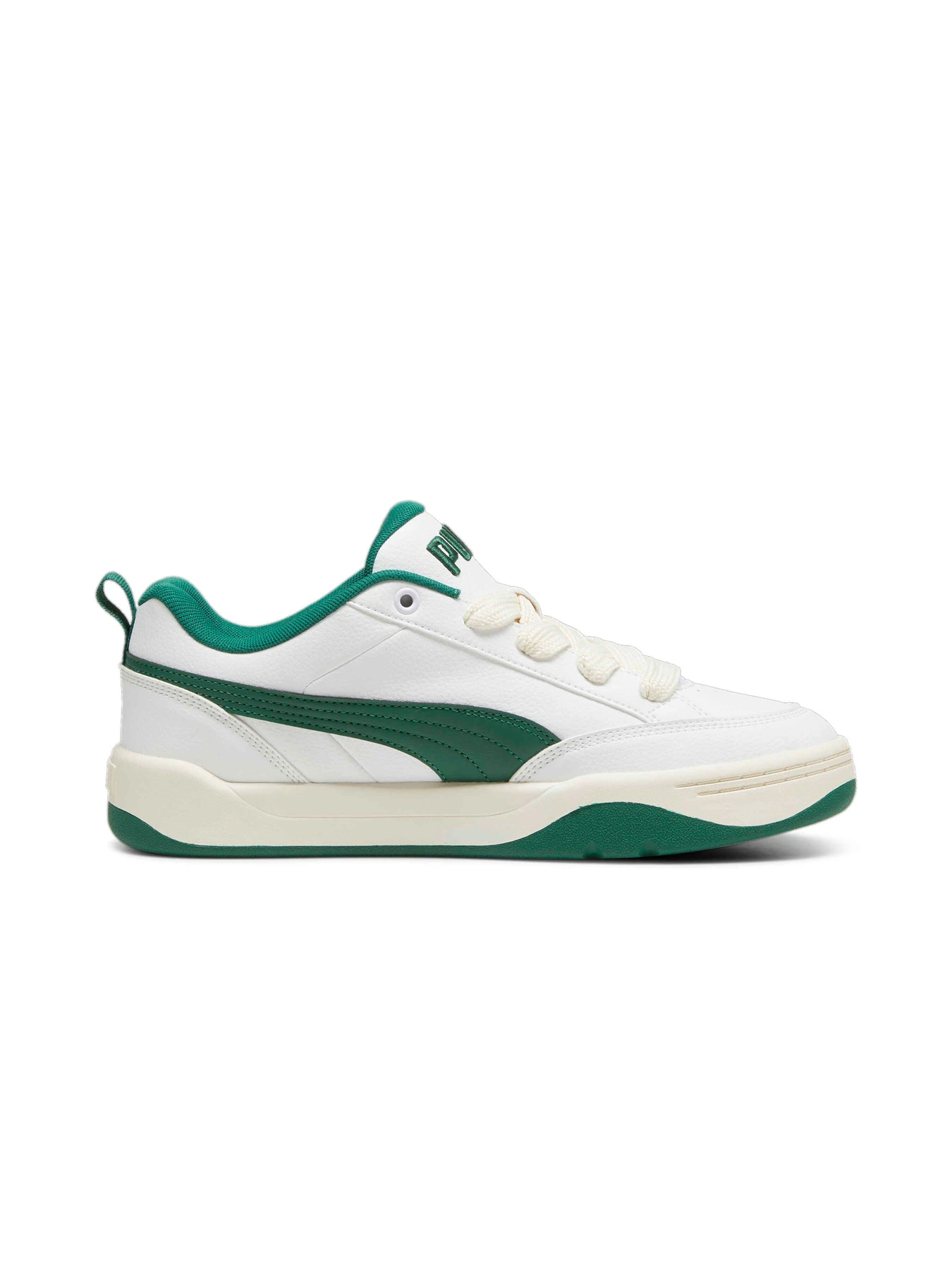 Кеды PUMA Park Lifestyle модель 395084 Фото