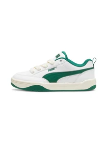Кеды PUMA Park Lifestyle модель 395084 Фото