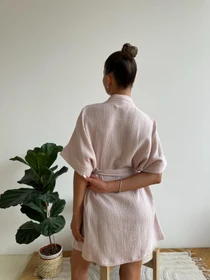 Одежда для дома и сна Cosy модель M20 Фото