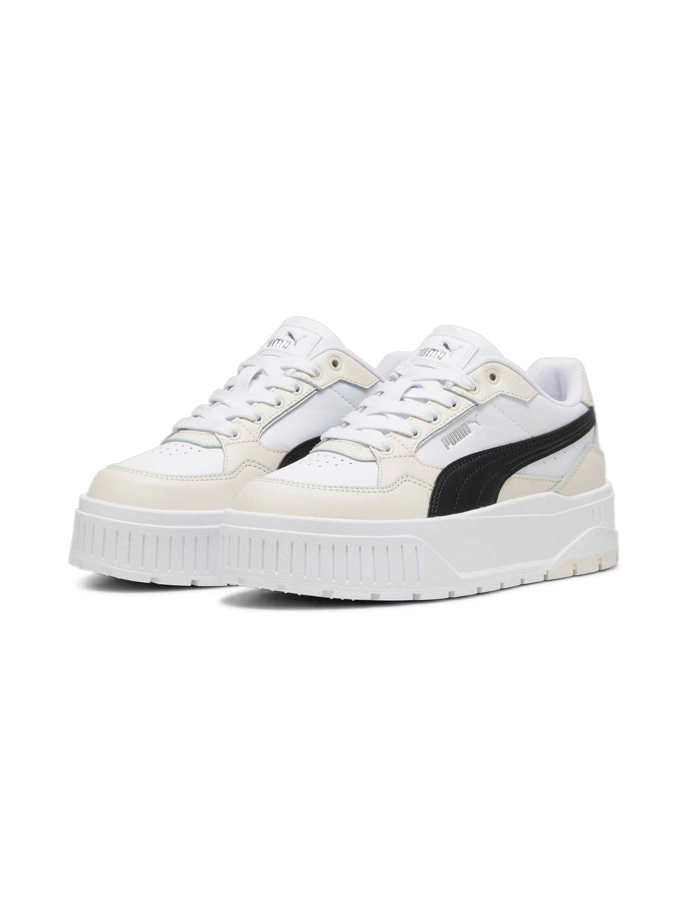 Кеды PUMA Karmen Ii Idol модель 397461 Кеды PUMA Karmen Ii Idol модель 397461 Фото