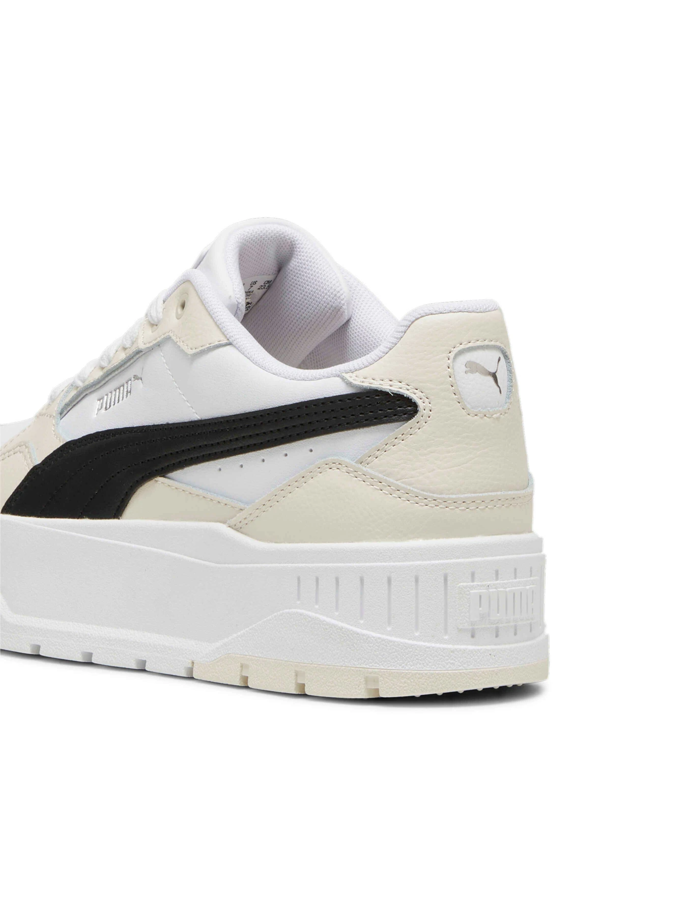 Кеды PUMA Karmen Ii Idol модель 397461 Кеды PUMA Karmen Ii Idol модель 397461 Фото