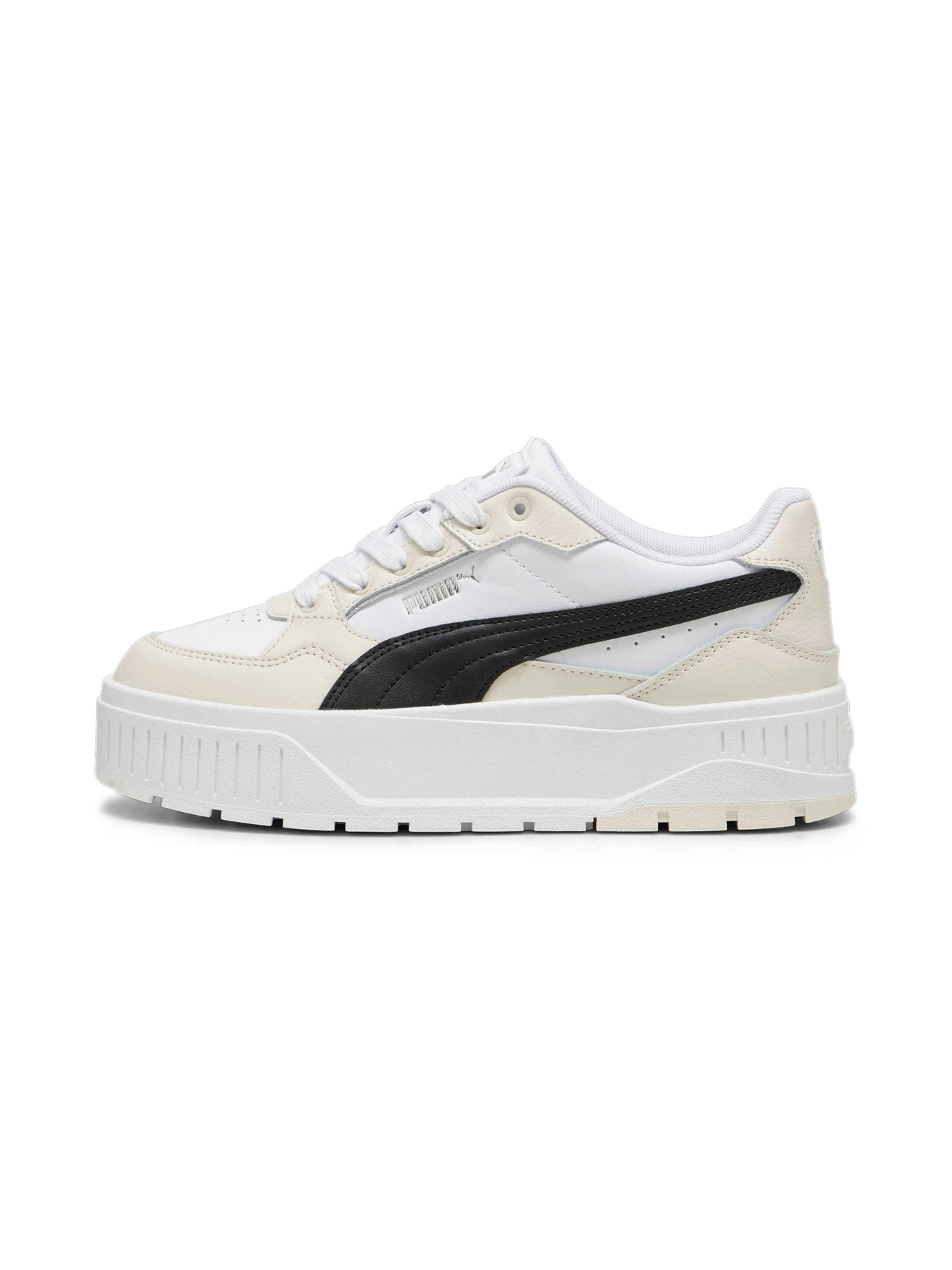 Кеды PUMA Karmen Ii Idol модель 397461 Кеды PUMA Karmen Ii Idol модель 397461 Фото