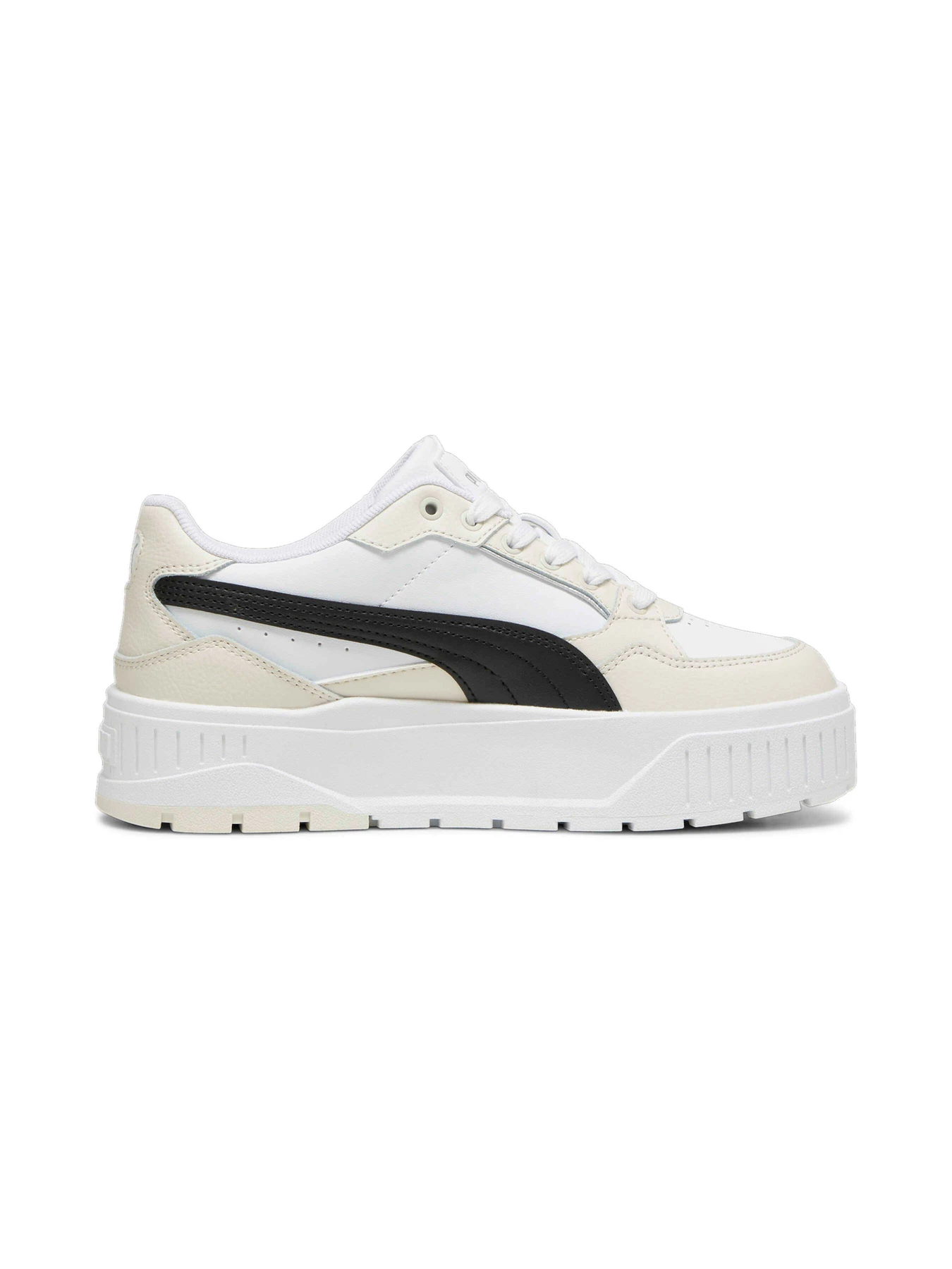 Кеды PUMA Karmen Ii Idol модель 397461 Кеды PUMA Karmen Ii Idol модель 397461 Фото