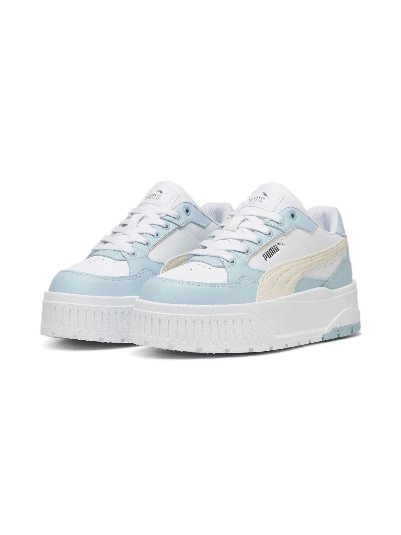 Кеды PUMA Karmen Ii Idol модель 397461 Фото