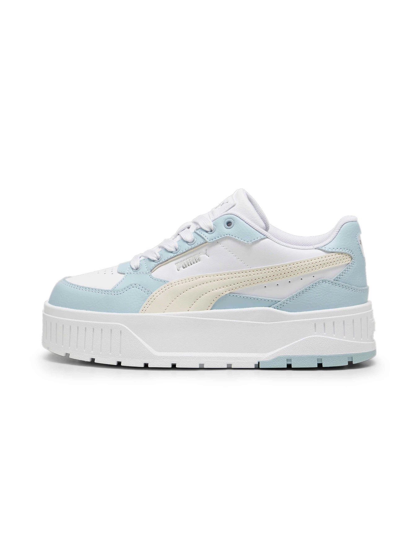 Кеды PUMA Karmen Ii Idol модель 397461 Фото