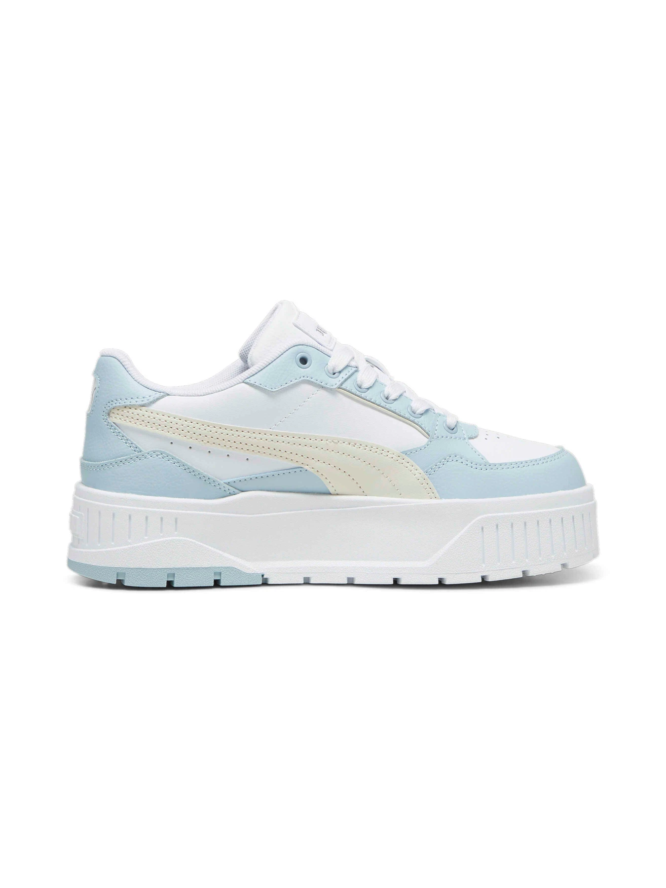 Кеды PUMA Karmen Ii Idol модель 397461 Фото