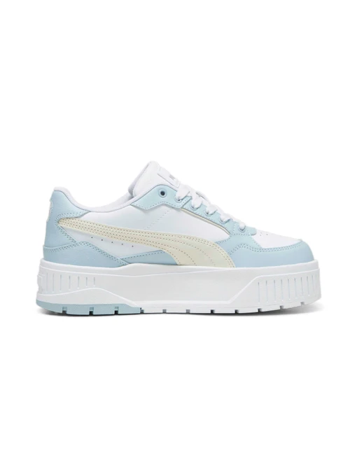 Кеды PUMA Karmen Ii Idol модель 397461 Фото