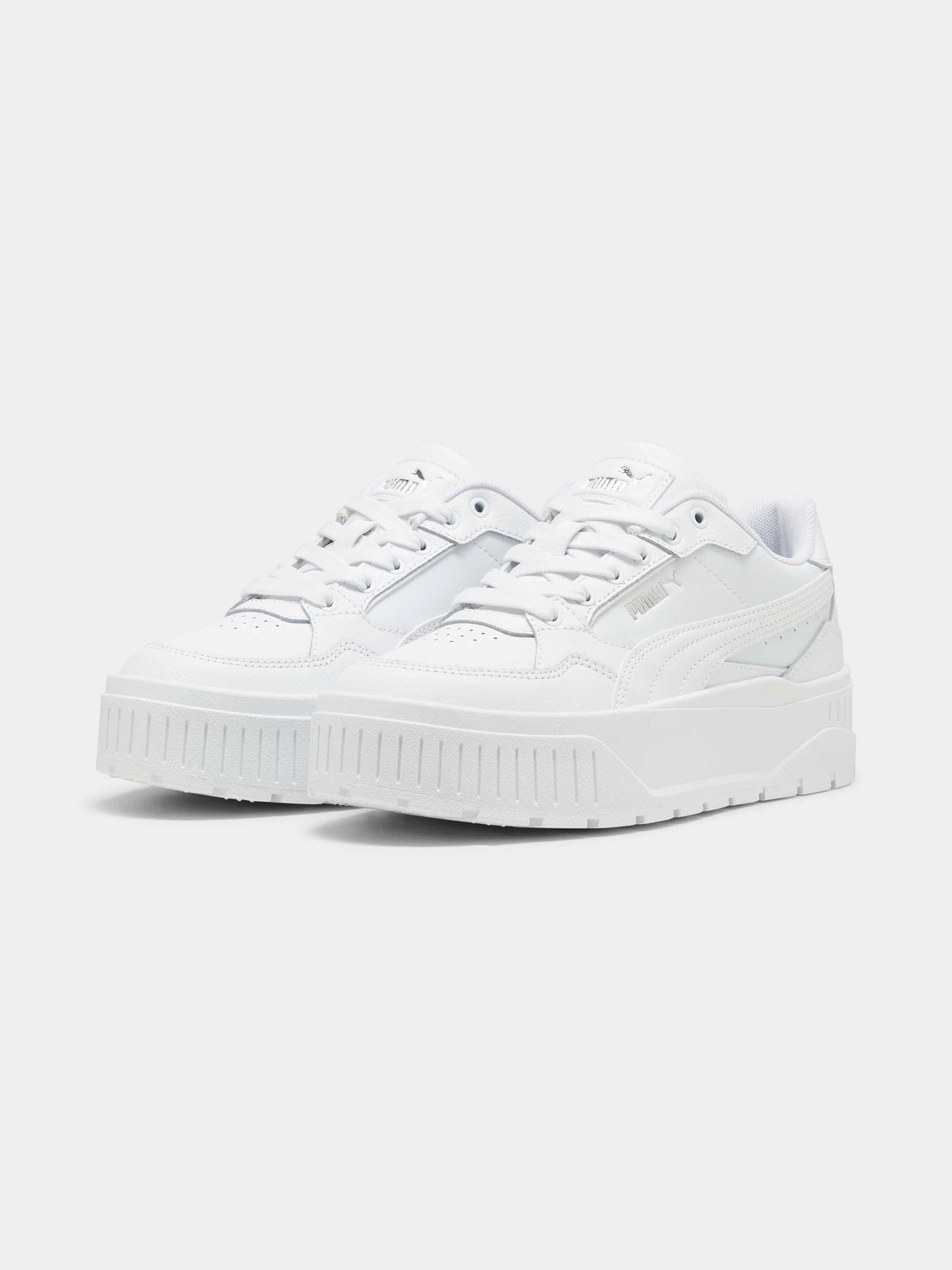 Кеды PUMA Karmen Ii Idol модель 397461 Фото