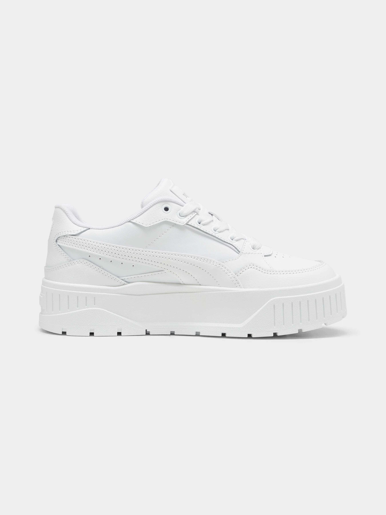 Кеды PUMA Karmen Ii Idol модель 397461 Фото