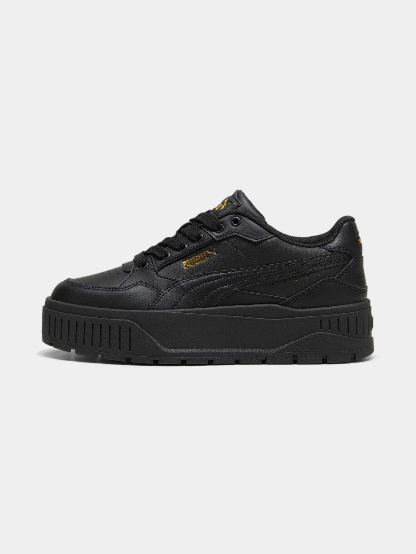 Кеды PUMA Karmen Ii Idol модель 397461 Кеды PUMA Karmen Ii Idol модель 397461 Фото