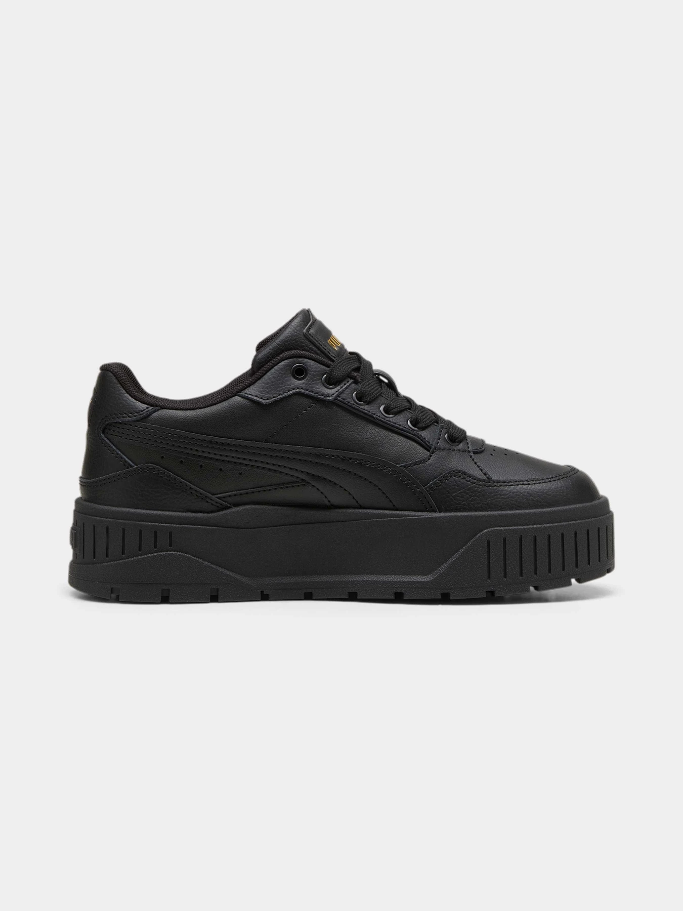 Кеды PUMA Karmen Ii Idol модель 397461 Кеды PUMA Karmen Ii Idol модель 397461 Фото