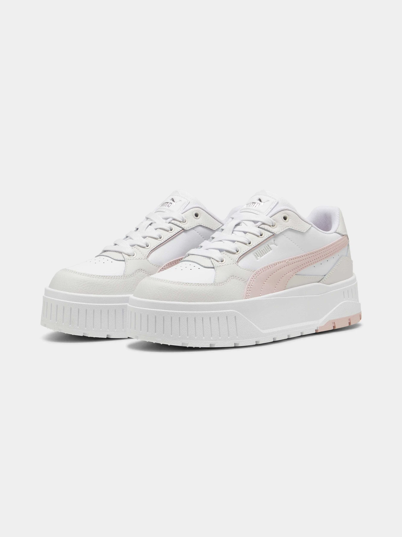 Кеды PUMA Karmen Ii Idol модель 397461 Кеды PUMA Karmen Ii Idol модель 397461 Фото
