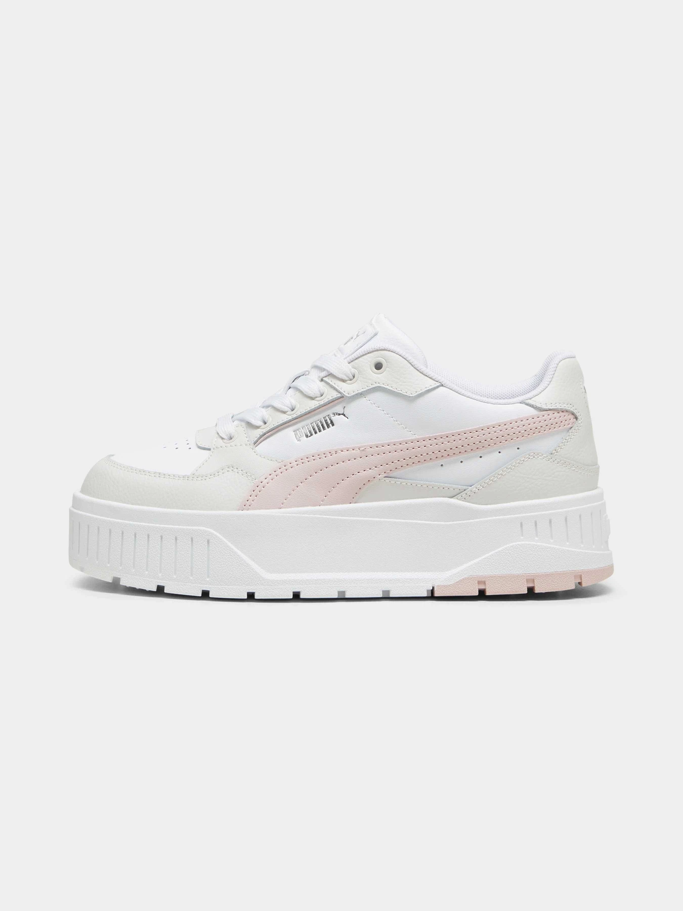 Кеды PUMA Karmen Ii Idol модель 397461 Кеды PUMA Karmen Ii Idol модель 397461 Фото