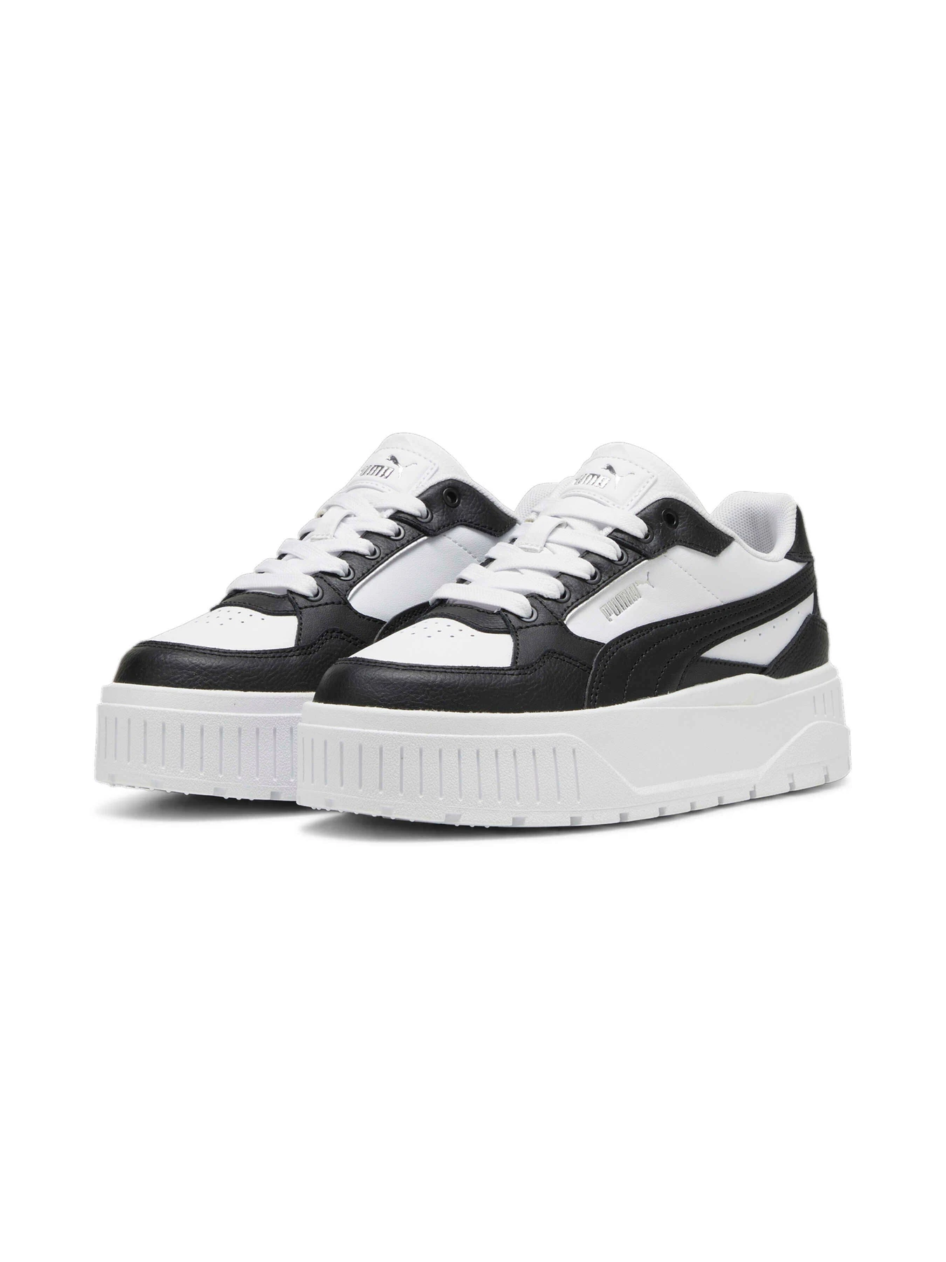Кеди PUMA Karmen Ii Idol модель 397461 Кеди PUMA Karmen Ii Idol модель 397461 Фото