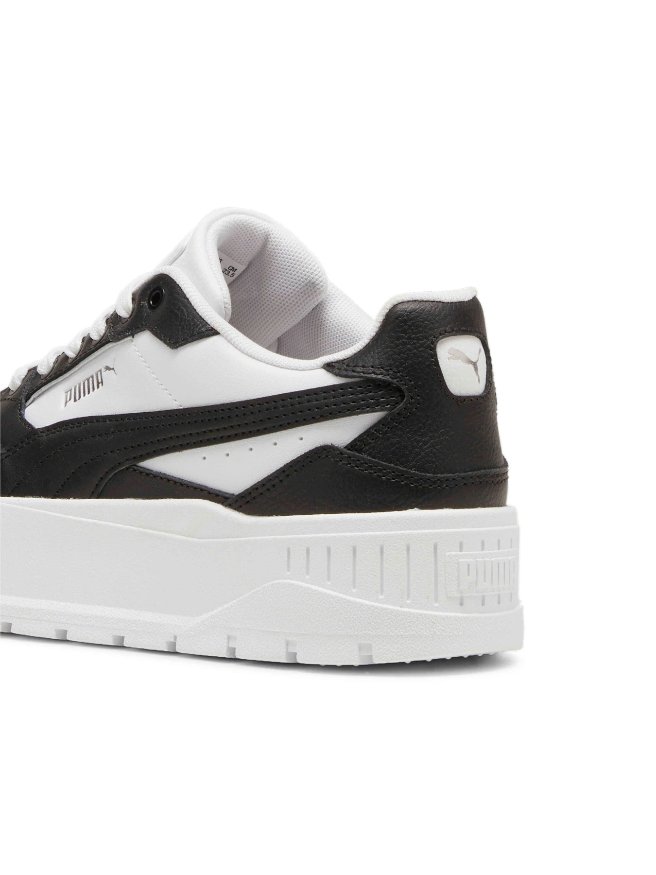 Кеди PUMA Karmen Ii Idol модель 397461 Кеди PUMA Karmen Ii Idol модель 397461 Фото