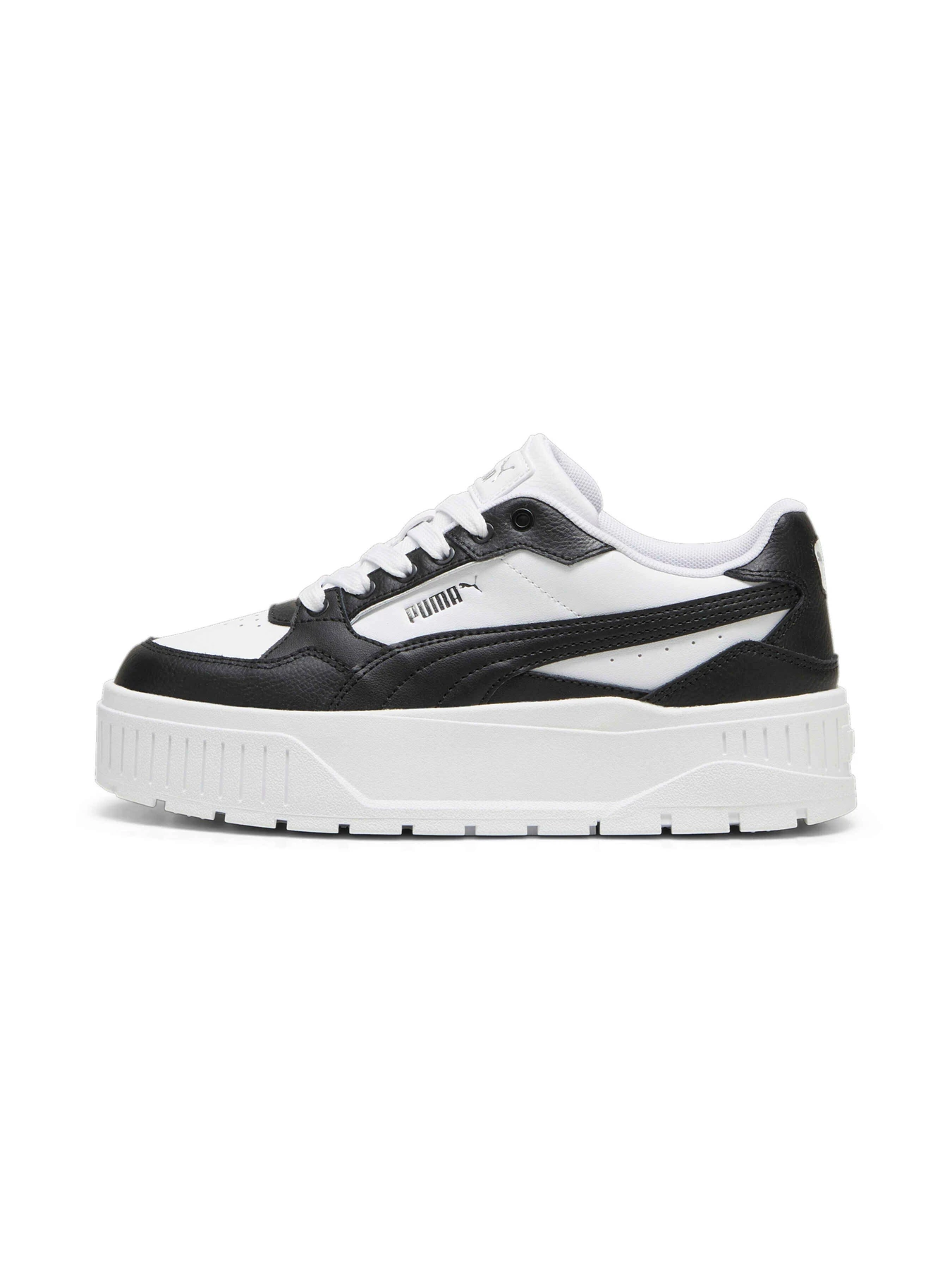 Кеди PUMA Karmen Ii Idol модель 397461 Кеди PUMA Karmen Ii Idol модель 397461 Фото