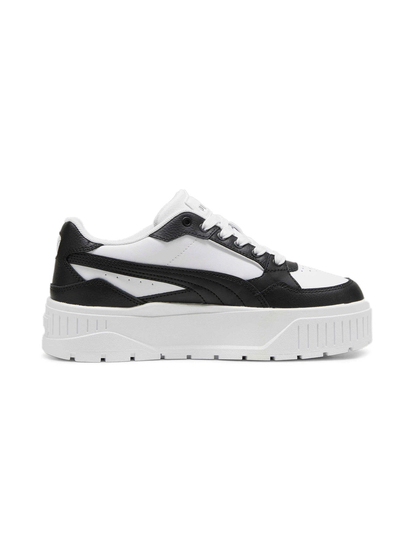Кеди PUMA Karmen Ii Idol модель 397461 Кеди PUMA Karmen Ii Idol модель 397461 Фото