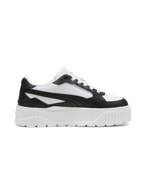 Кеды PUMA Karmen Ii Idol модель 397461 Фото