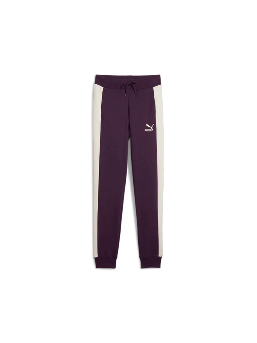 Брюки PUMA Classics T7 Track Pants модель 532513 Фото