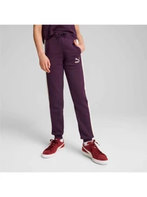 Брюки PUMA Classics T7 Track Pants модель 532513 Фото