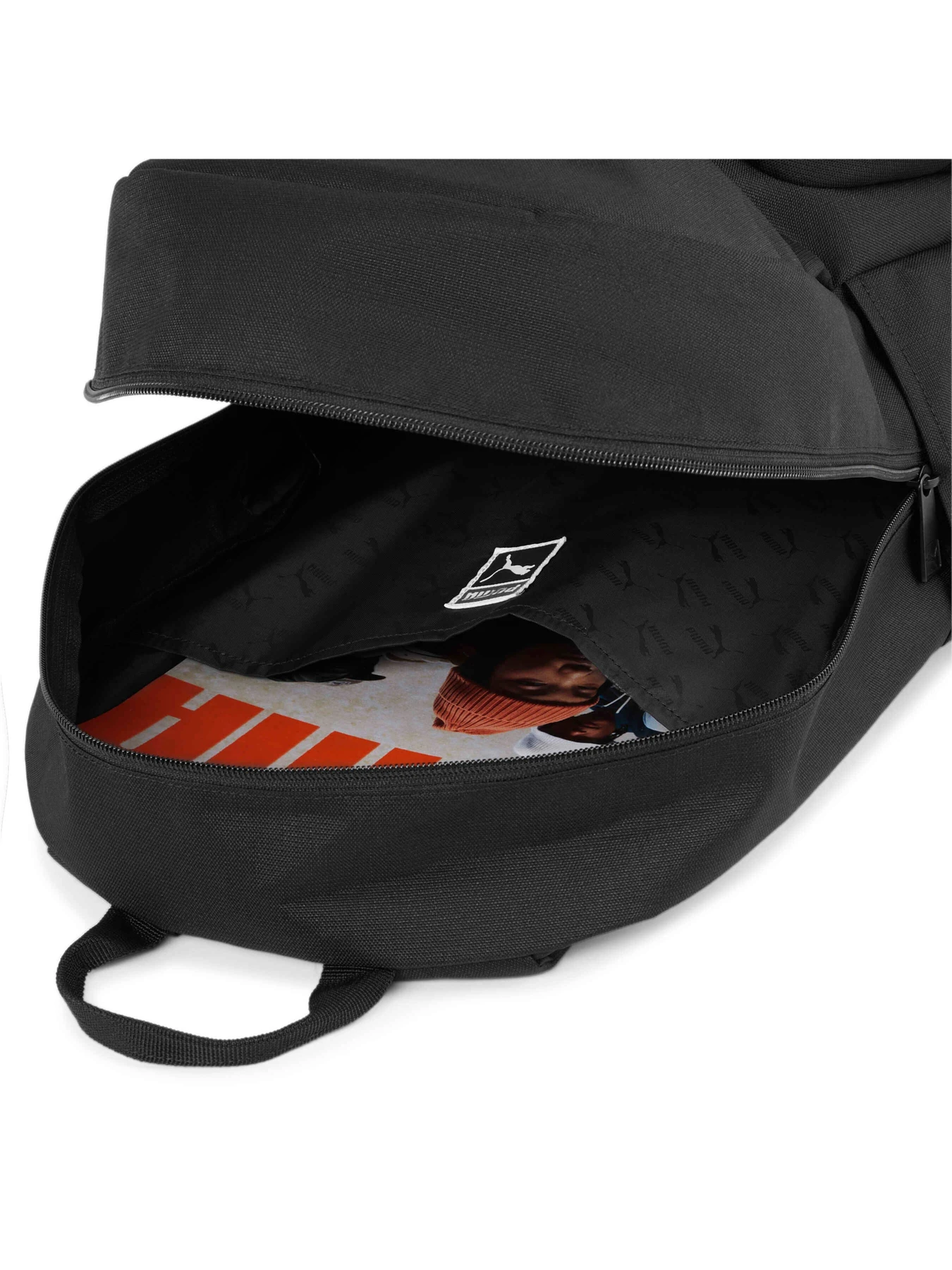 Рюкзаки PUMA Classics Archive Backpack модель 090568 Фото