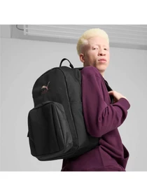 Рюкзаки PUMA Classics Archive Backpack модель 090568 Фото
