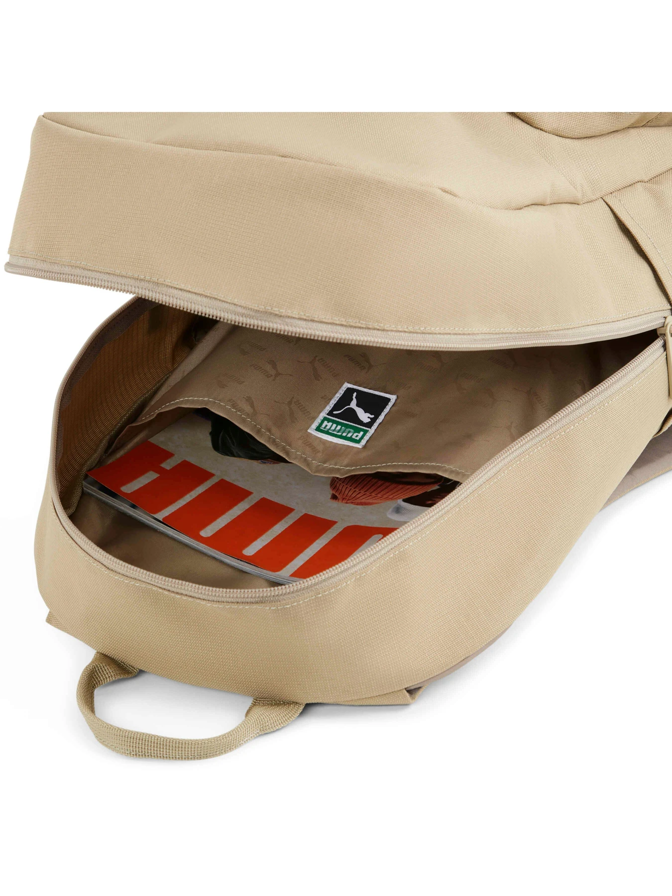 Рюкзаки PUMA Classics Archive Backpack модель 090568 Рюкзаки PUMA Classics Archive Backpack модель 090568 Фото