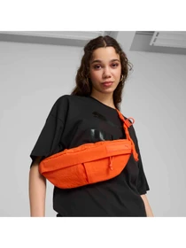 Сумки PUMA .bl Waist Bag модель 090395 Фото