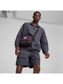 Сумки PUMA Downtown X-body модель 090256 Фото