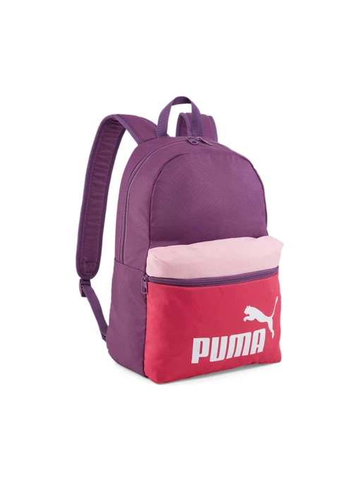 Рюкзаки PUMA Phase Backpack Colorbl модель 090468 Фото