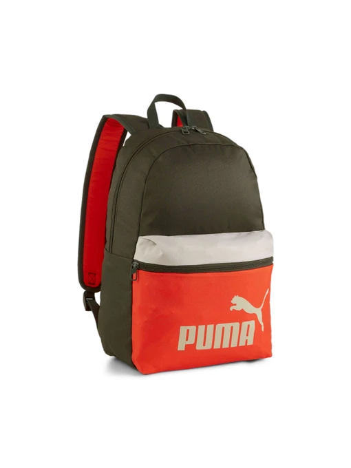 Рюкзаки PUMA Phase Backpack Colorbl модель 090468 Фото