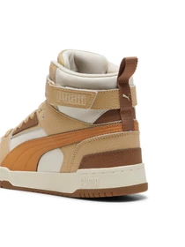 Кеды PUMA Rbd Game Lthr модель 397470 Фото
